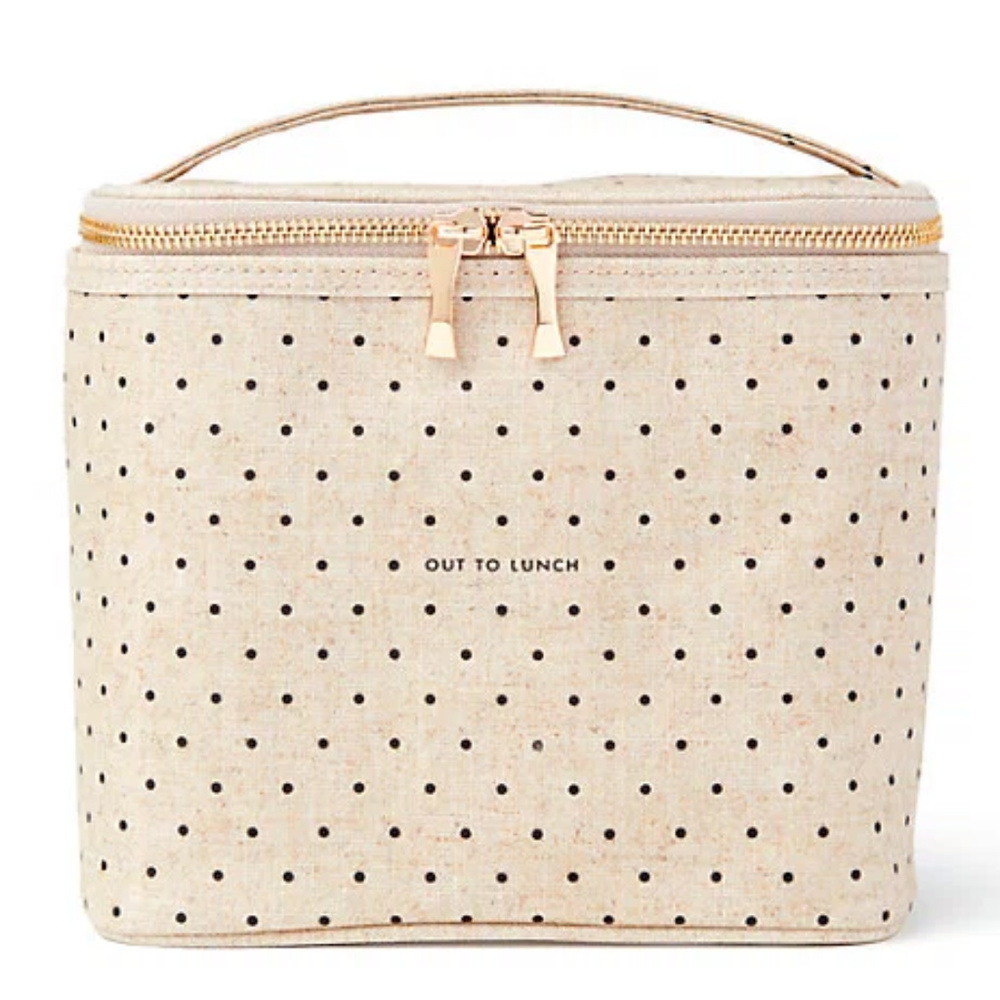 Kate Spade Out to Lunch Tote